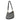 Guess Jeans Black Polyurethane Women Handbag