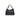 Love Moschino Black Polyethylene Handbag