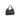 Love Moschino Black Polyethylene Handbag