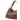 Love Moschino Brown Polyethylene Handbag