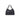 Love Moschino Black Polyethylene Handbag