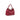 Love Moschino Purple Polyethylene Handbag