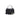 Love Moschino Black Polyethylene Handbag