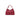 Love Moschino Purple Polyethylene Handbag