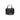 Love Moschino Black Polyethylene Handbag