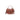 Love Moschino Brown Polyethylene Handbag