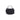 Love Moschino Black Polyethylene Handbag