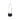 Love Moschino Black Polyester Handbag