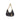 Love Moschino Black Polyester Handbag