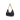 Love Moschino Black Polyester Handbag