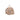 Love Moschino Beige Polyester Backpack