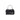Love Moschino Black Polyethylene Handbag