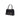 Love Moschino Black Polyethylene Handbag