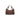 Love Moschino Brown Polyethylene Handbag