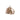 Love Moschino Beige Polyester Backpack