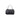Love Moschino Black Polyethylene Handbag