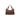 Love Moschino Brown Polyethylene Handbag