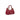 Love Moschino Purple Polyethylene Handbag