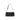 Love Moschino Black Polyethylene Handbag