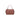 Love Moschino Brown Polyethylene Handbag