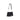 Love Moschino Black Polyethylene Handbag