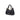 Love Moschino Black Polyethylene Handbag