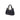 Love Moschino Black Polyethylene Handbag