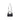 Love Moschino Black Polyethylene Handbag