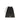 Prada Black Polyamide Clutch Bag