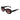 Guess Black Plastic Sunglasses