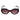 Guess Black Plastic Sunglasses