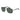 Timberland Gray Metal Sunglasses