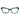 Love Moschino Bicolor Acetate Glasses (Frames)
