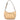 Guess Jeans Beige Polyurethane Women's Bag