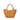 Guess Jeans Brown Polyurethane Women's Bag