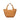 Guess Jeans Brown Polyurethane Women's Bag