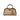 Guess Jeans Beige Polyurethane Women's Bag