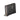 Guess Jeans Black Polyurethane Womens Wallet