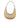 Guess Jeans Beige Polyurethane Women's Bag