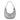 Guess Jeans Azzurro Poliuretano Women's Bag