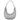 Guess Jeans Azzurro Poliuretano Women's Bag