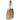 Guess Jeans Beige Polyurethane Women's Bag
