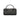 Guess Jeans Nero Polyurethane Women's Bag
