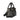 Guess Jeans Nero Polyurethane Women's Bag