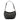 Guess Jeans Black Polyurethane Women's Bag