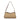 Guess Jeans Beige Polyurethane Women's Bag