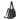 Guess Jeans Black Polyurethane Women's Bag