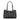 Guess Jeans Nero Polyurethane Women's Bag