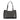 Guess Jeans Nero Polyurethane Women's Bag
