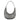 Guess Jeans Black Polyurethane Women's Bag